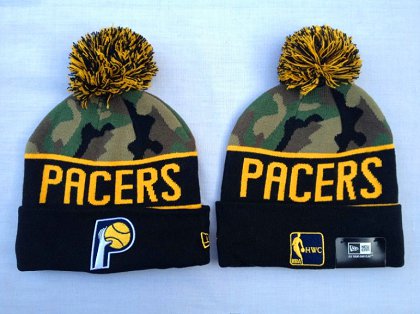Indiana Pacers Beanie SF